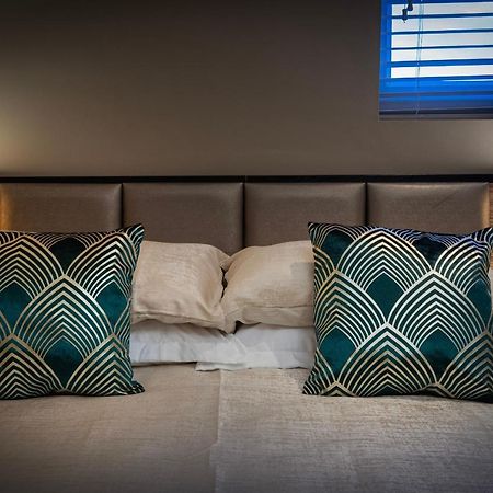 Coral Boutique Apartment 3 黑潭 外观 照片