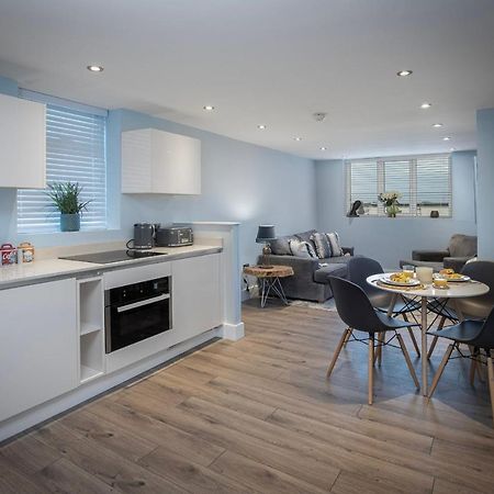 Coral Boutique Apartment 3 黑潭 外观 照片