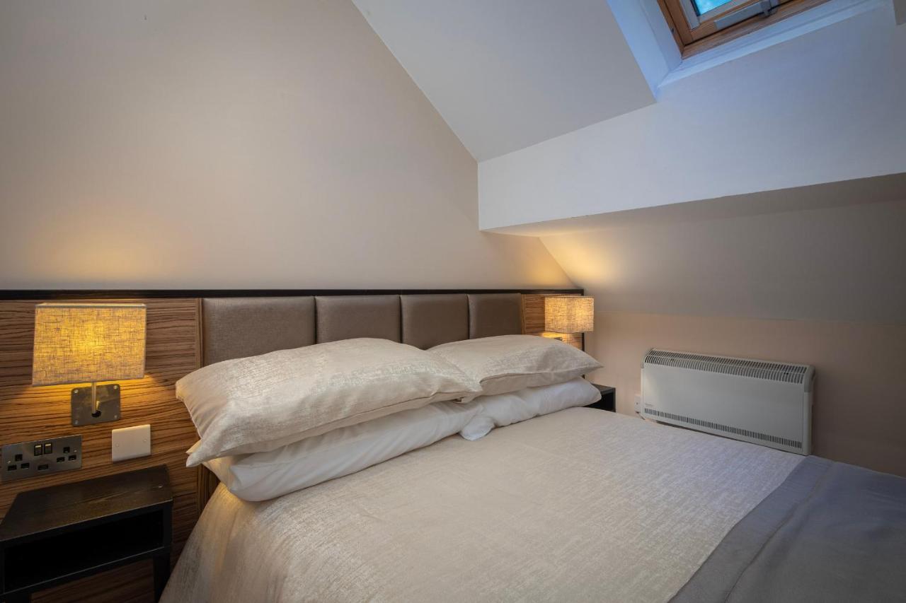 Coral Boutique Apartment 3 黑潭 外观 照片